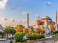 turchia: istanbul, cappadocia e bodrum