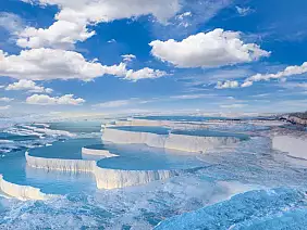 pamukkale