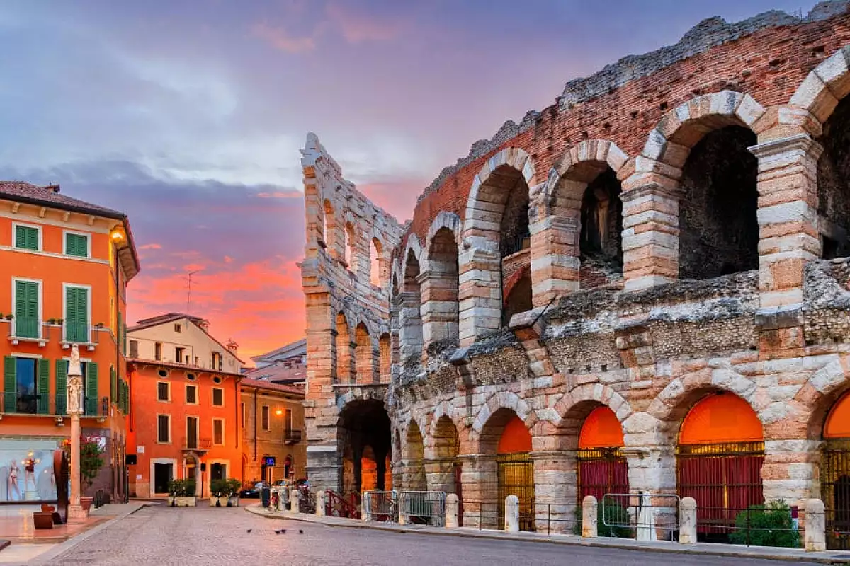 arena verona