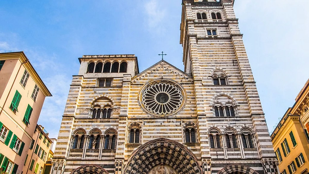le 10 chiese più belle d'italia da visitare durante le feste