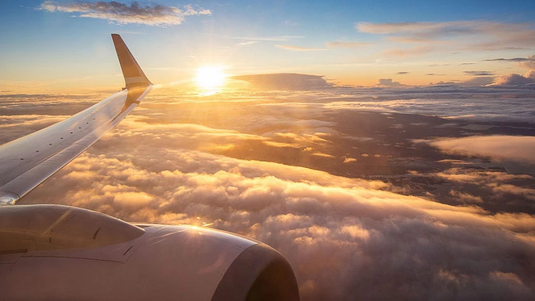 tutto quello che non sai sugli aerei: curiosità e misteri irrisolti