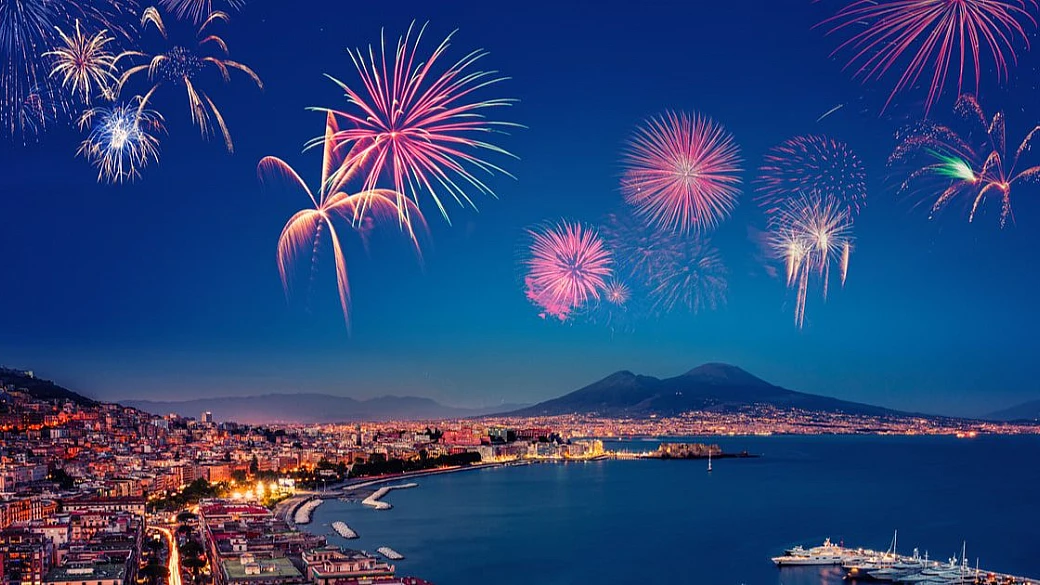 capodanno: le migliori città italiane dove trascorrere san silvestro