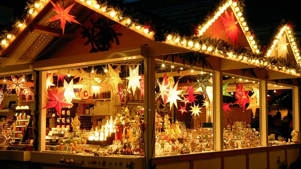 4 giorni tra i più belli mercatini di natale in alto adige e austria