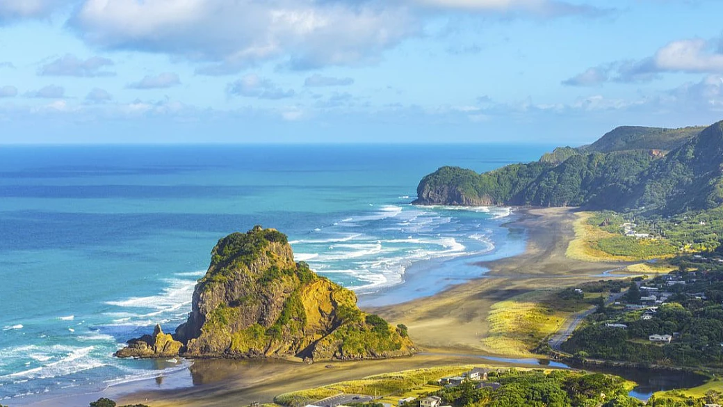 nuova zelanda: viaggio alla scoperta dell'isola maori