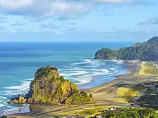 nuova zelanda: viaggio alla scoperta dell'isola maori