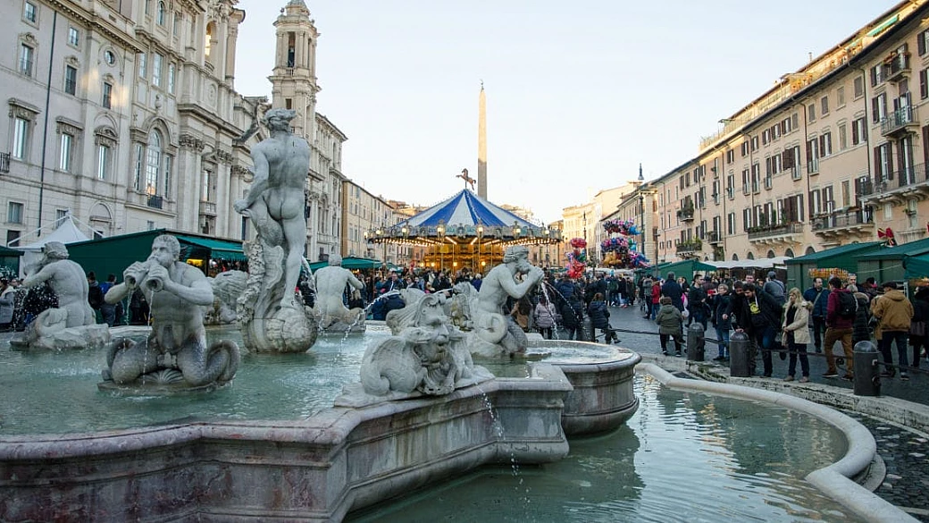 cosa fare per il weekend dell'epifania? le migliori destinazioni