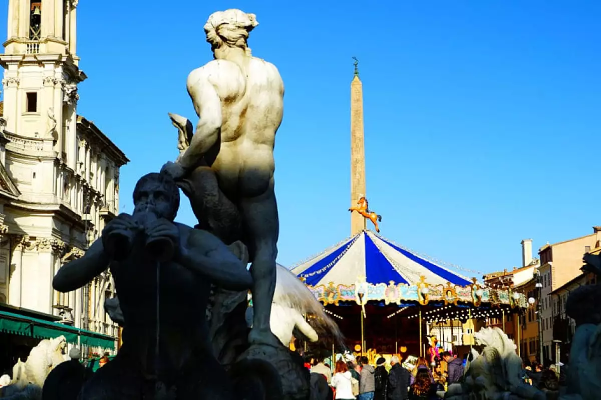 piazza navona