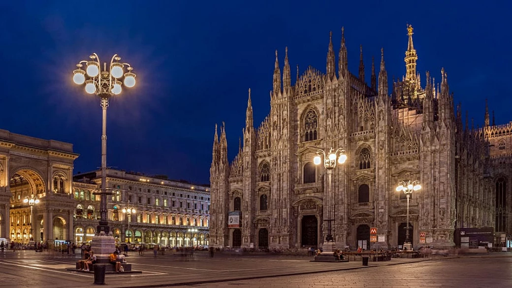 primo dell'anno a milano, i migliori eventi per festeggiarlo