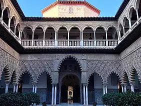real_alcazar