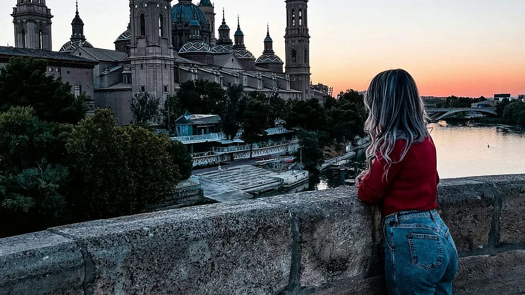 saragozza, il cuore dell’aragona