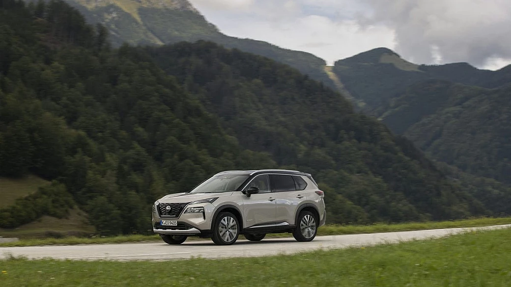 itinerari di montagna più belli in europa