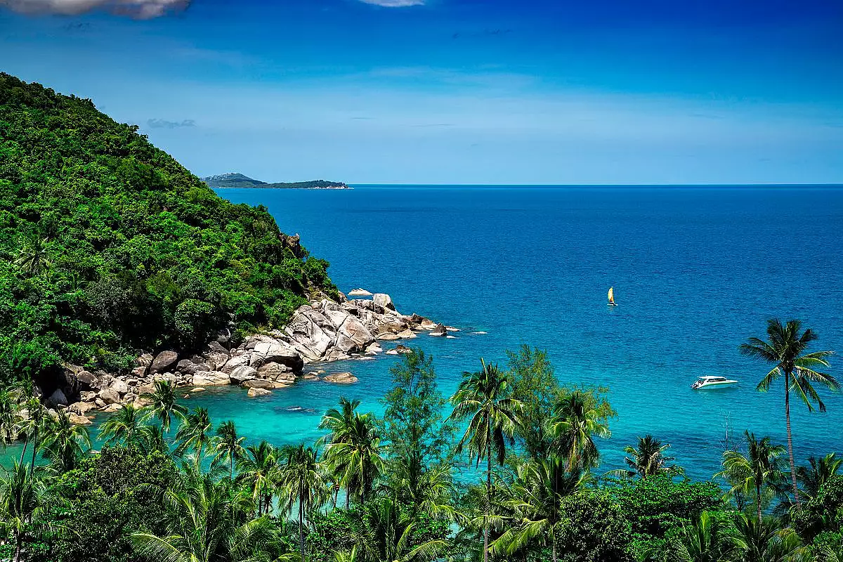 thailandia