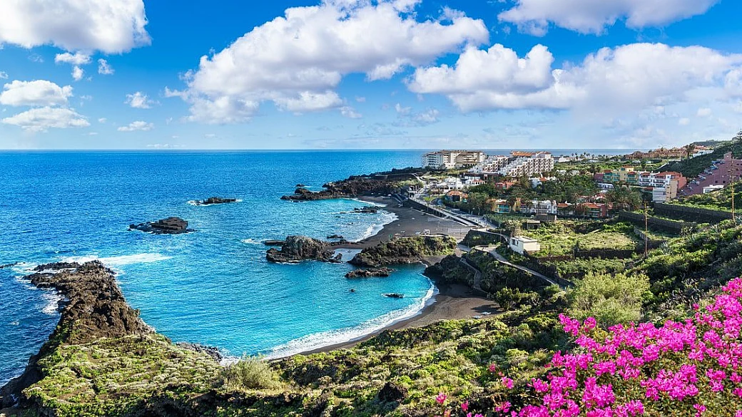 inverno al caldo: le 5 mete esotiche da visitare