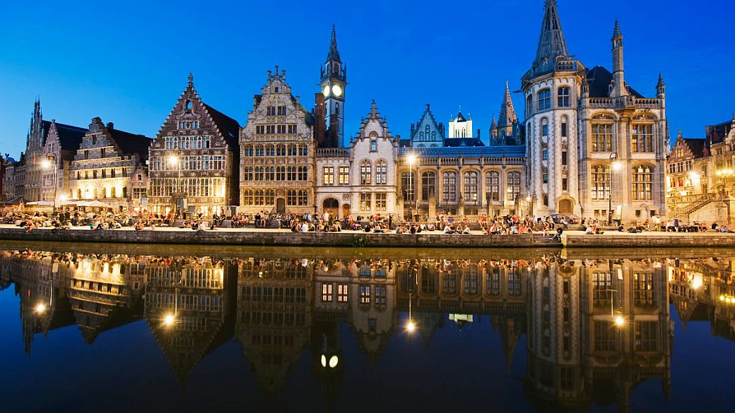 lussemburgo e belgio a natale