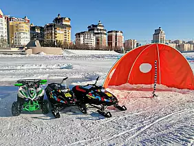 astana_motoslitte_sul_letto_ghiacciato_del_fiume_ishim