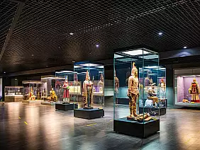 astana_sala_dell_uomo_d_oro_nel_museo_nazionale