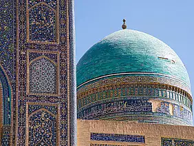 khiva_madrasa_islom_hoja