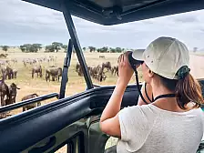 safari in kenya: ecco perché è il viaggio della vita