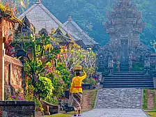 bali: scopri il meglio dell'isola indonesiana con turisti per caso