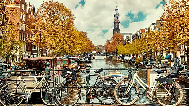 amsterdam