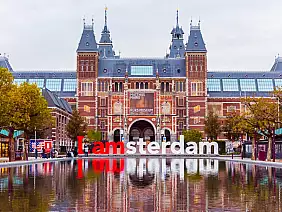 amsterdam: la guida definitiva per esplorare la città