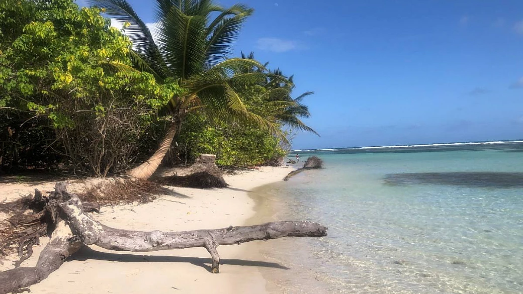 spiagge, voli e vento: guida utile a guadalupe, la francia 'caraibica'