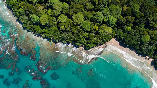 costa rica: una natura incantevole e spiagge paradisiache