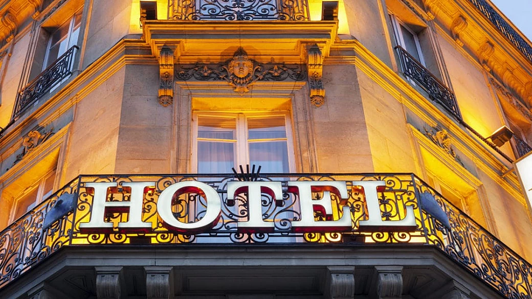 scopri come scegliere al meglio il tuo hotel: i nostri consigli
