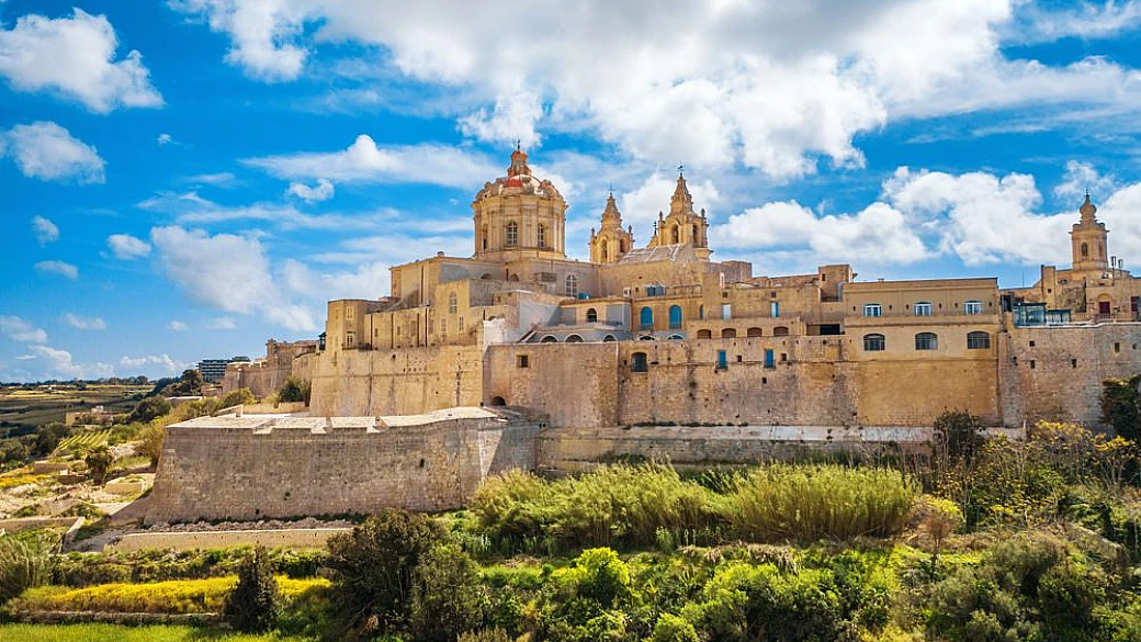 in viaggio a mdina alla scoperta dell’antica capitale maltese