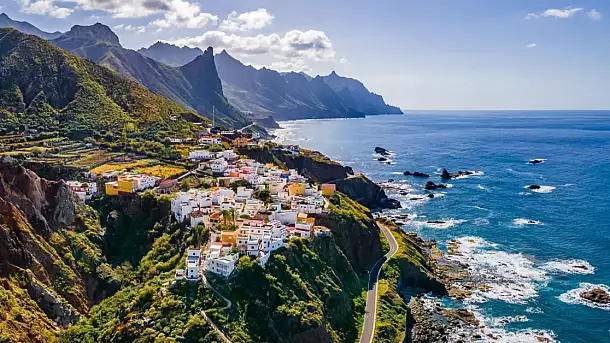 tenerife