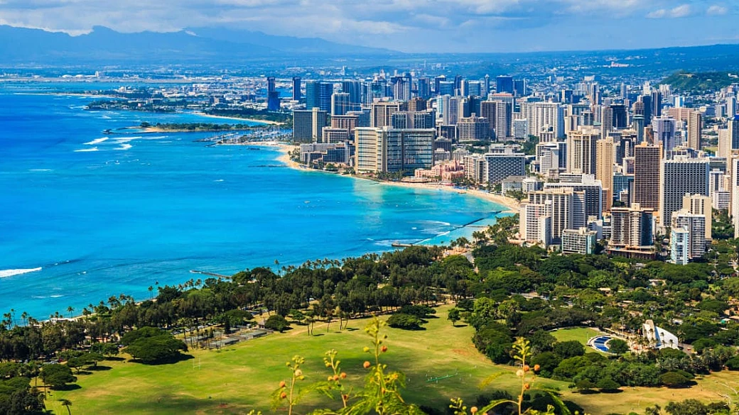 realizza il tuo viaggio da sogno alle hawaii con i nostri consigli