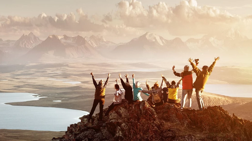 viaggio organizzato, scopri tutti i vantaggi di questa esperienza