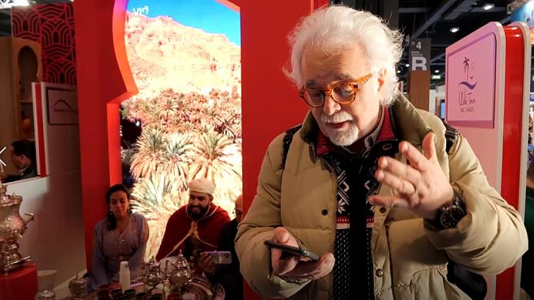 tg del turismo: speciale bit, fiera del turismo di milano