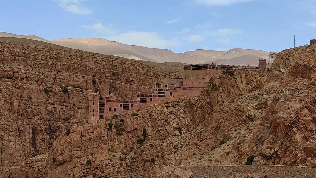 marocco fai da te: 2 settimane in viaggio nell'occidente del maghreb