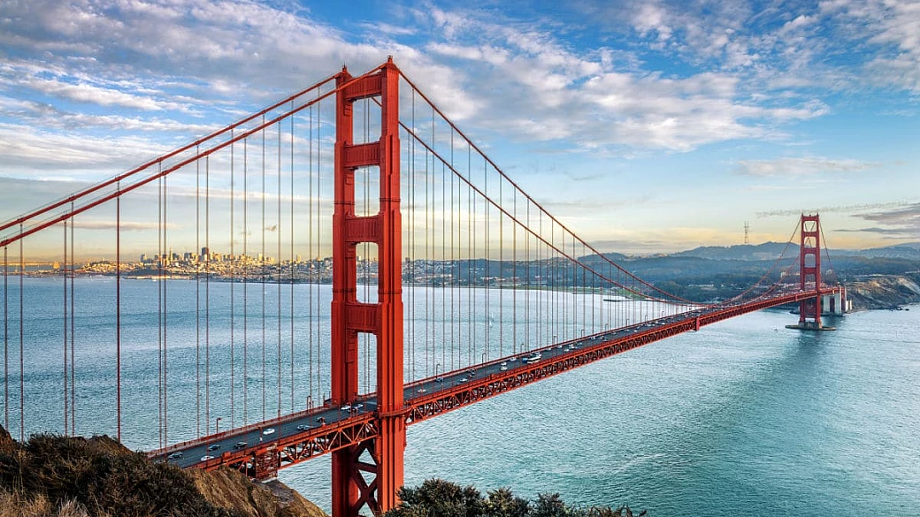la città più libera d'america è una meta per tutti i gusti. innamorati di san francisco, tra ponti e cultura lgbt