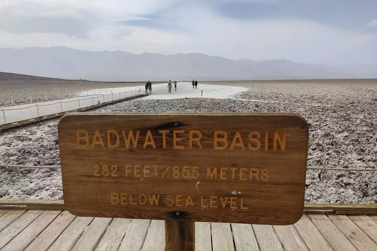 Death Valley
