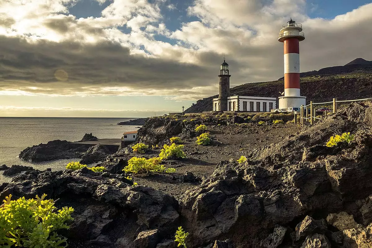 la palma, isole canarie