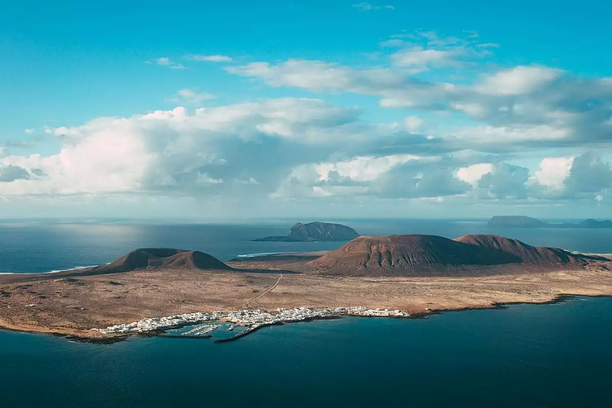 lanzarote, isole canarie