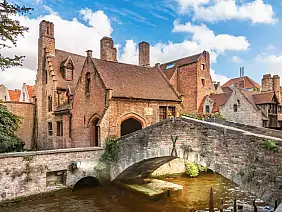 san valentino in belgio