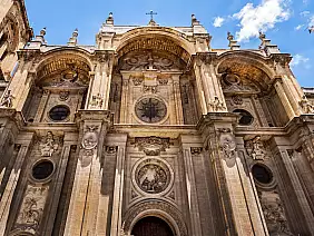 granada,cathedral,or,cathedral,of,incarnation,(catedral,de,granada,,santa