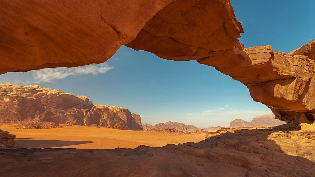 non solo petra. ecco perché ti innamorerai della giordania (e non vedrai l'ora di partire!)