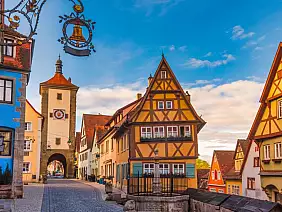 romantische-strasse-rothenburg