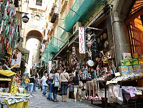 san gregorio armeno-458588179