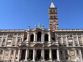 a_roma_la_basilica_papale_di_santa_maria_maggiore