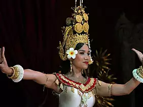 apsara