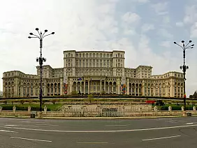 bucarest