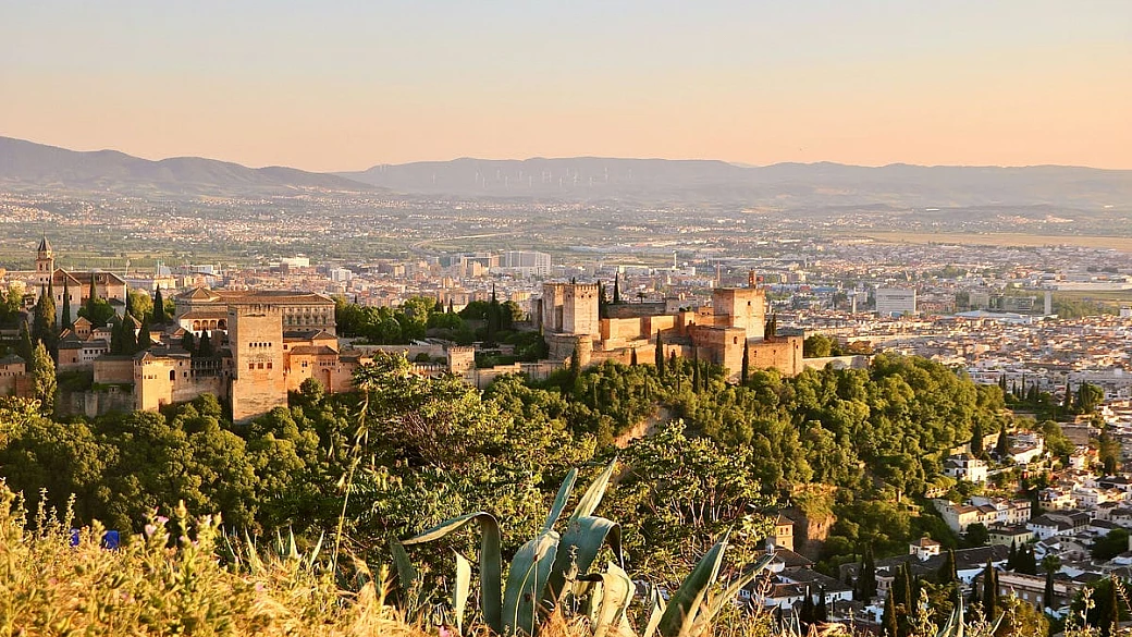 camargue, andalusia e altro ancora!
