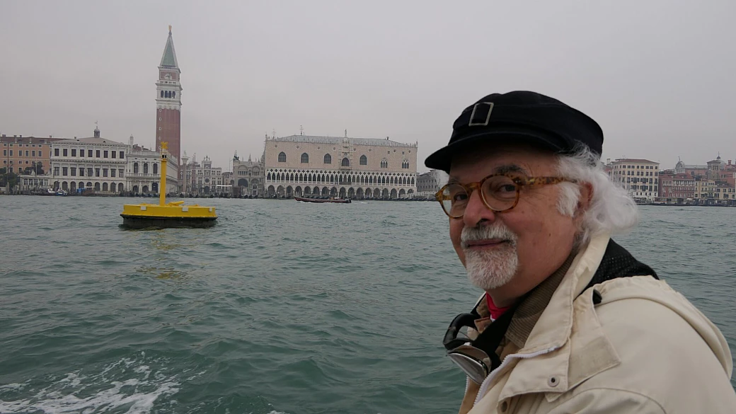 editoriale: venezia è la città italiana dove si impreca di più!