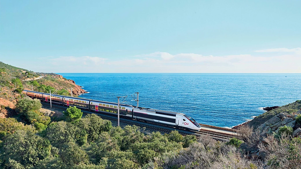ecco come arrivare a parigi con il treno ad alta velocità