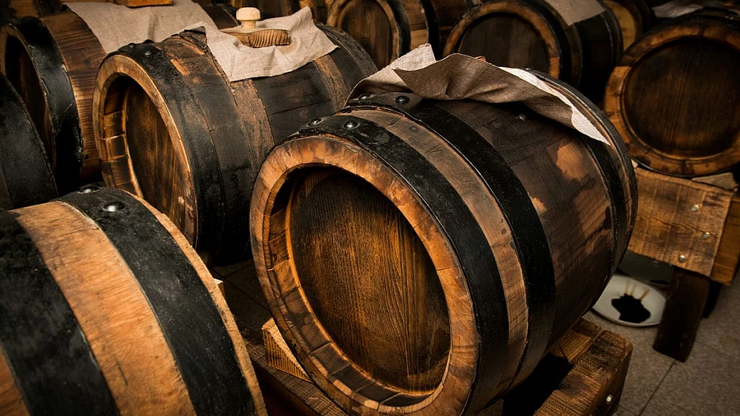 tg del turismo: feste del salame e della sbrisolona, acetaie aperte